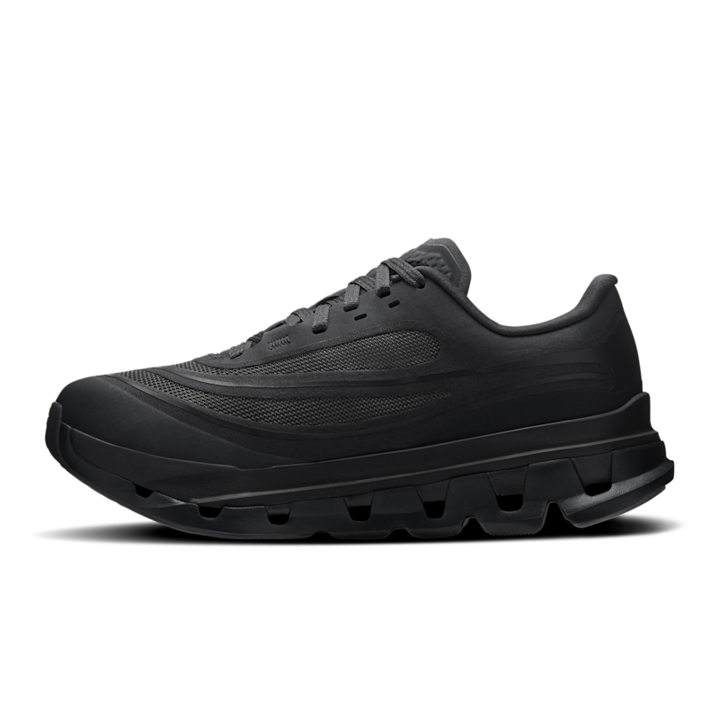 Women's Cloudflow 5 AD - Black | Magnet