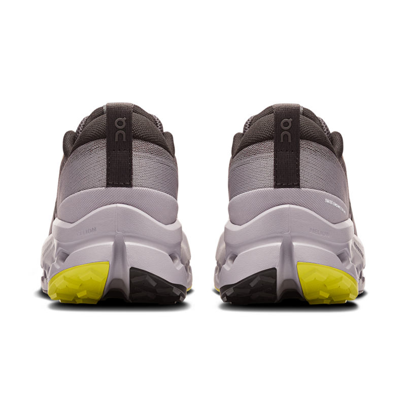 Women's Cloudsurfer Trail 2 - Iron | Lilac