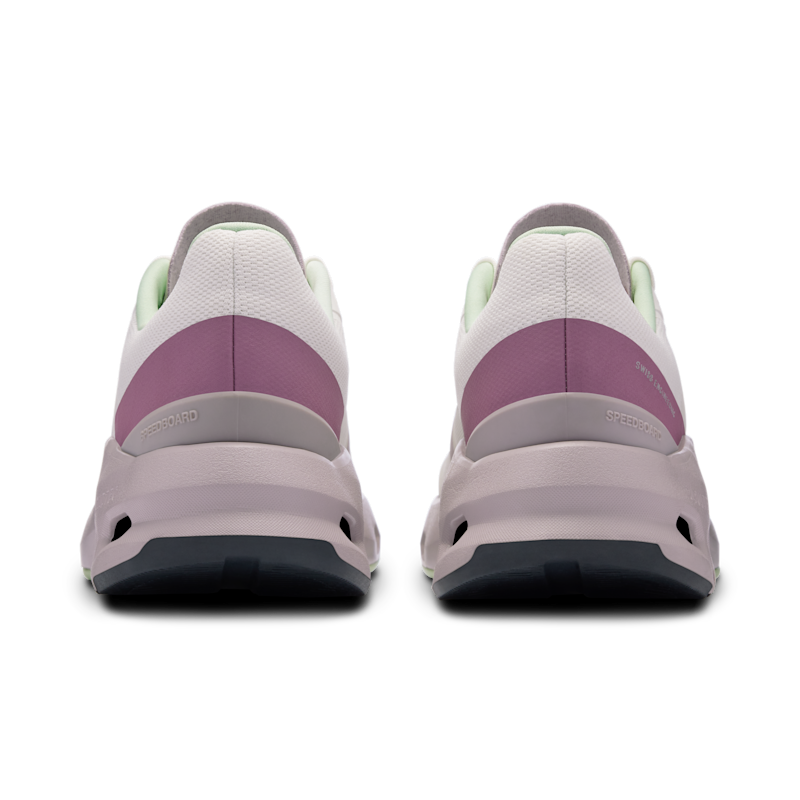 Women's Cloudpulse - Ivory | Fade