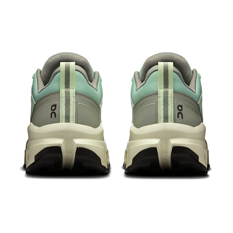 Women's Cloudrock Low Waterproof