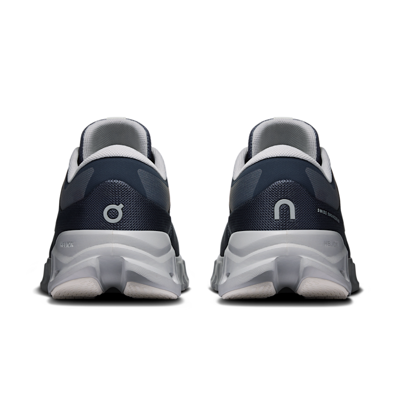 Men's Cloud X 5 - Navy | Glacier