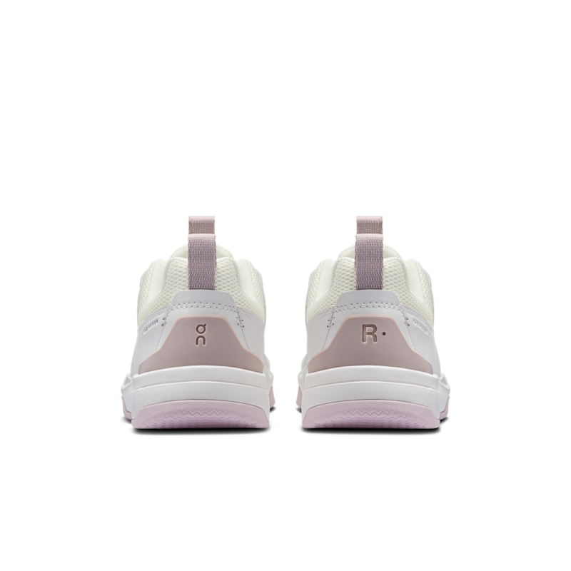 Unisex THE ROGER Kids - Ivory | Orchid