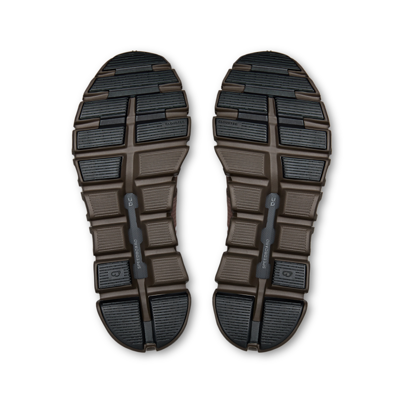 Women's Cloud 6 Waterproof - Ash | Sable