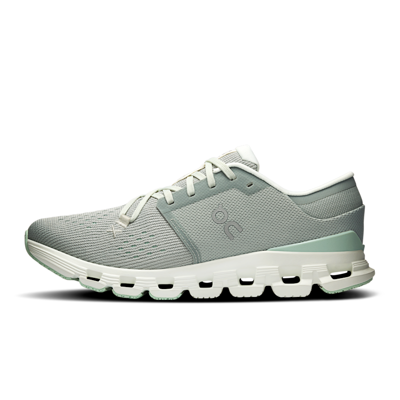 Women's Cloud X 4 - Tin | Iceberg