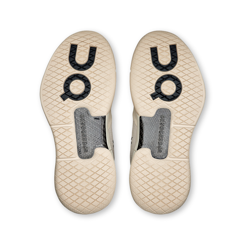 Women's THE ROGER Pro - Sand | Ivory