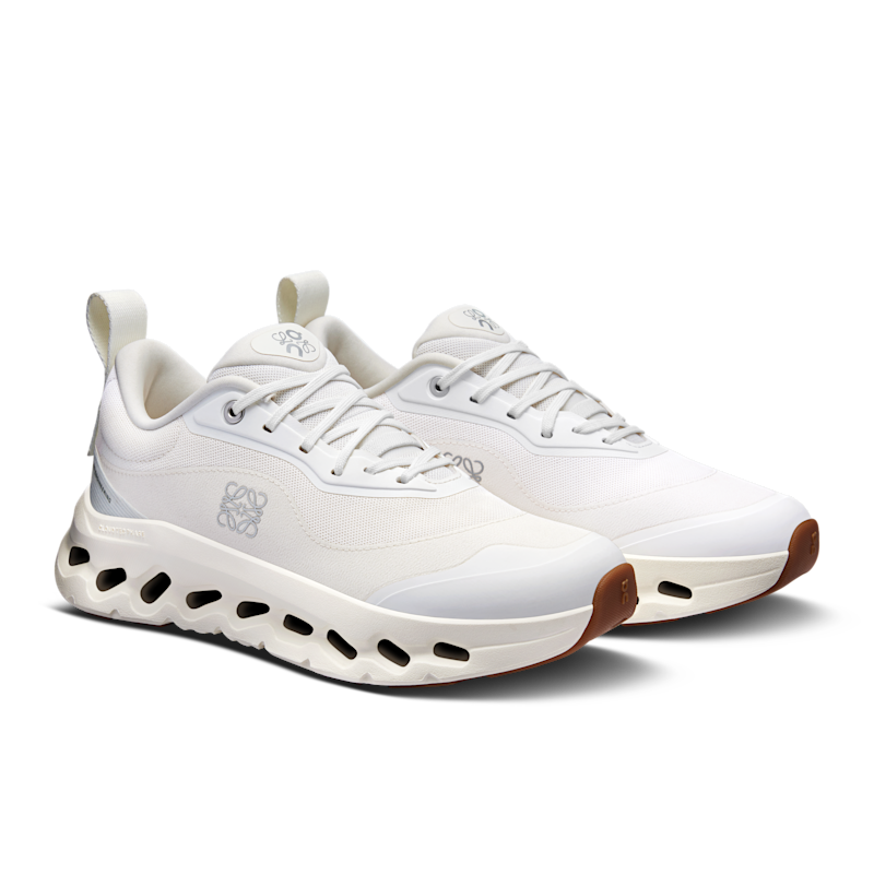 Women's Cloudtilt LOEWE 2 - All White