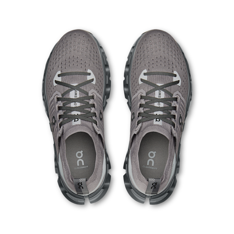 Women's Cloudswift 4 - Ember | Eclipse