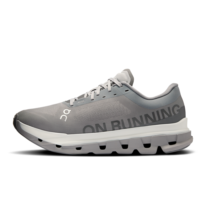Men's Cloudflow 5 - Alloy | Rock