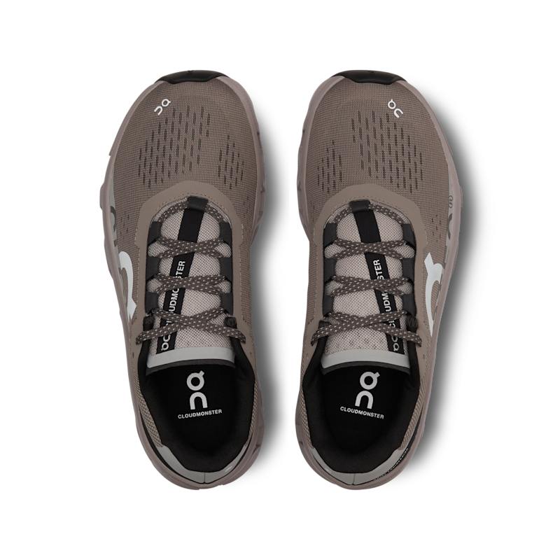 Women's Cloudmonster - Cinder | Fog