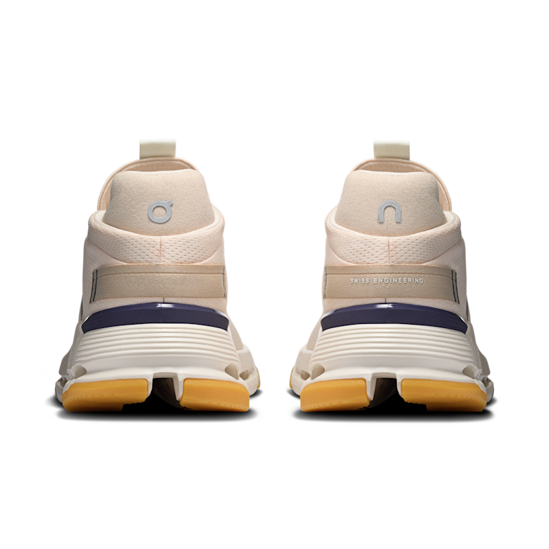Women's Cloudnova 2 - Shell | Flint