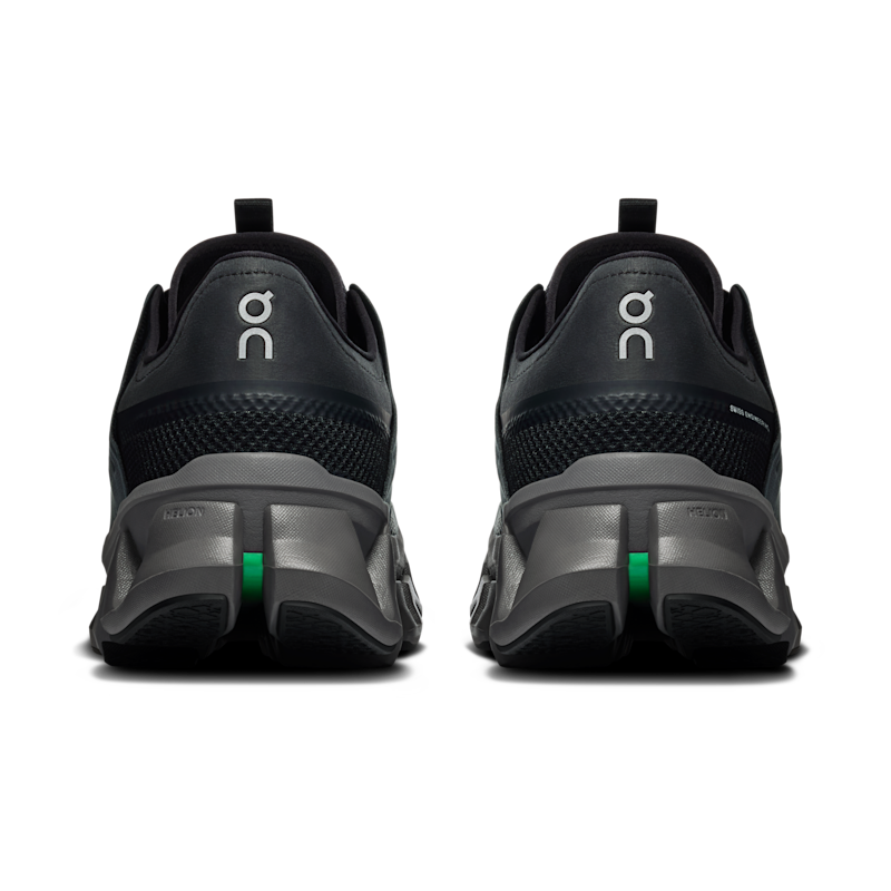 Men's Cloudswift Amp - Eclipse | Rock