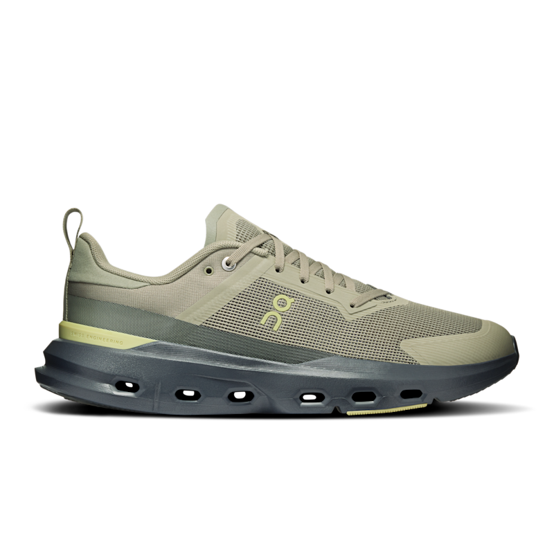 Men's Cloudpulse Next - Olive | Iron