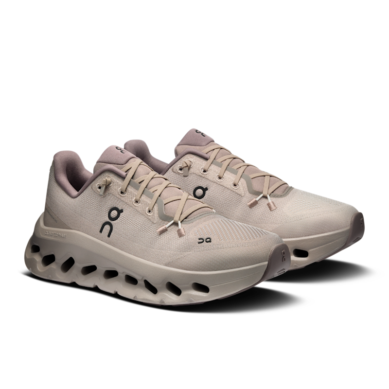 Women's Cloudtilt - Cinder | Fog