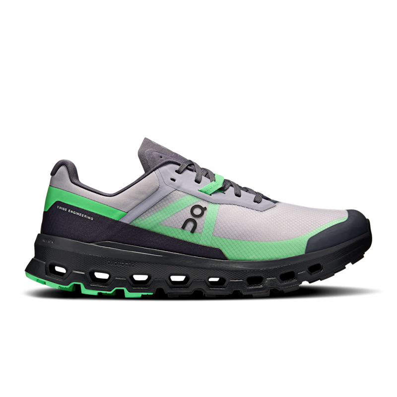 Men's Cloudvista 2 - Lilac | Black