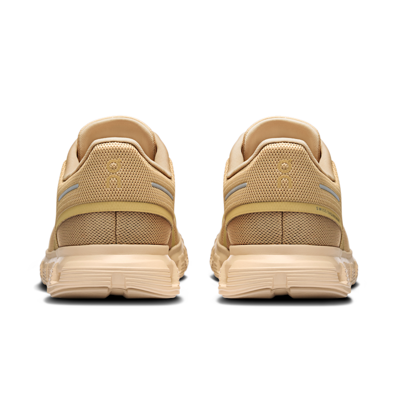 Men's Cloud 6 - Chai | Sand