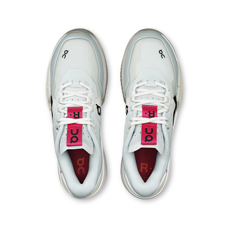 Men's THE ROGER Pro 2 - Arctic | Pink