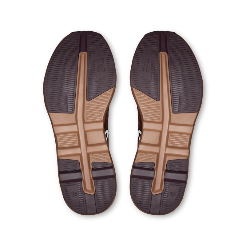 Women's Cloudzone - Grape | Portobello
