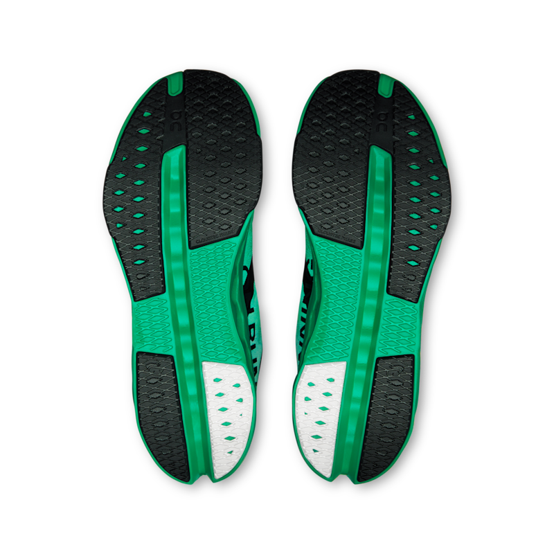 Men's Cloudsurfer Next - Mint | Black