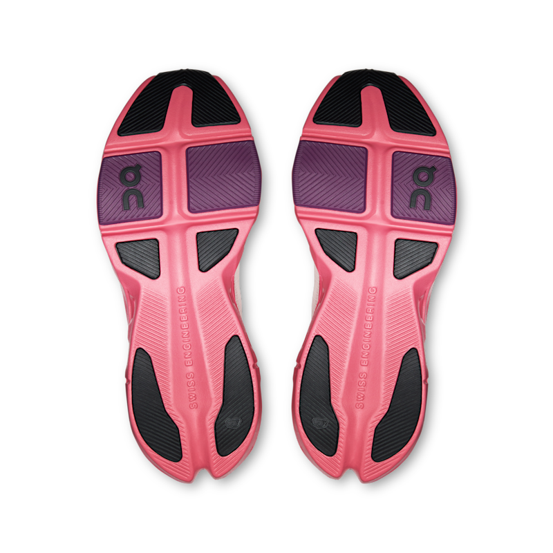 Women's Cloudpulse Next - Oyster | Camellia
