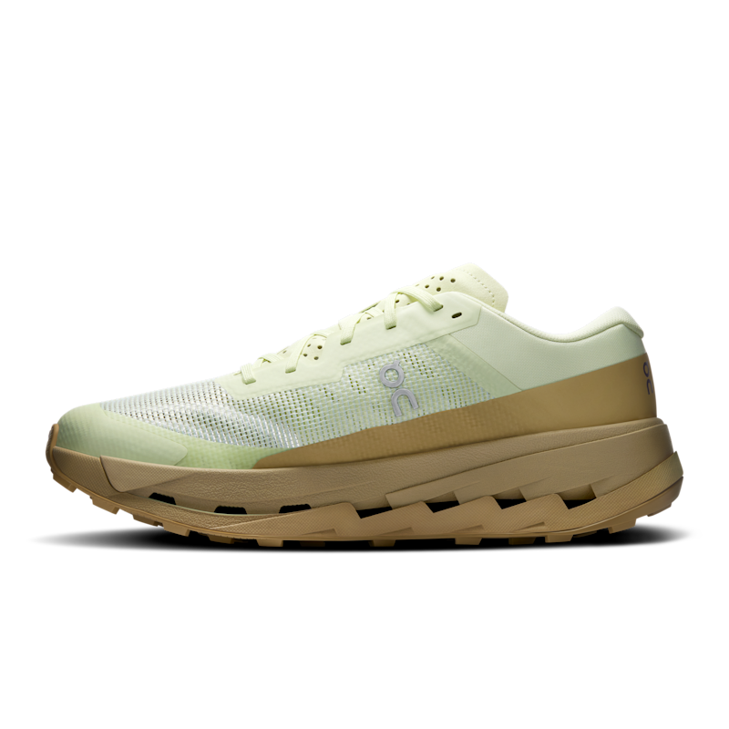 Men's Cloudultra 3 - Linen | Safari
