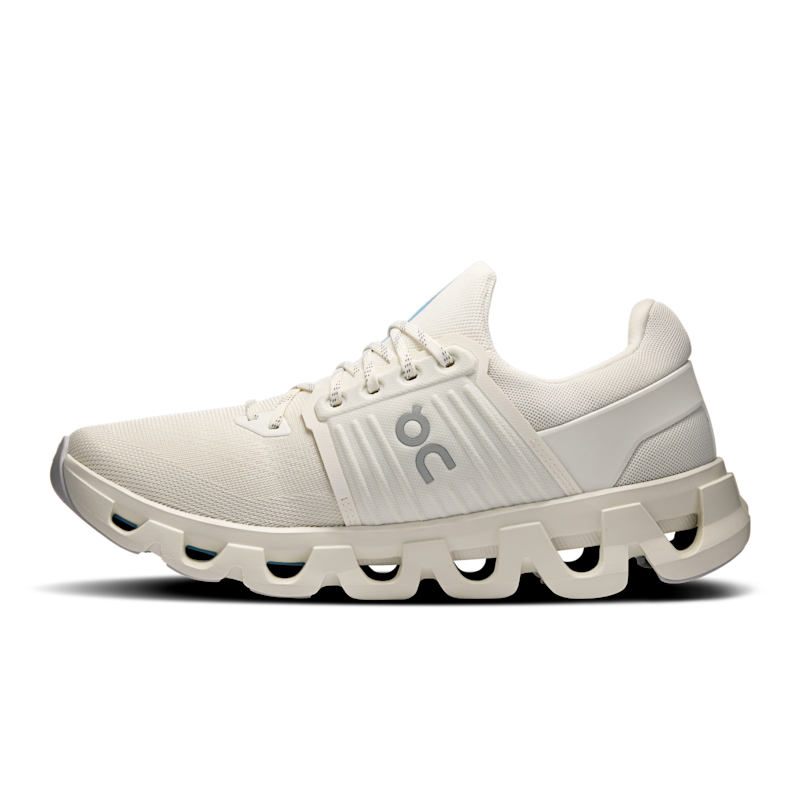 Men's Cloudswift 4 AD - Ivory | Ivory