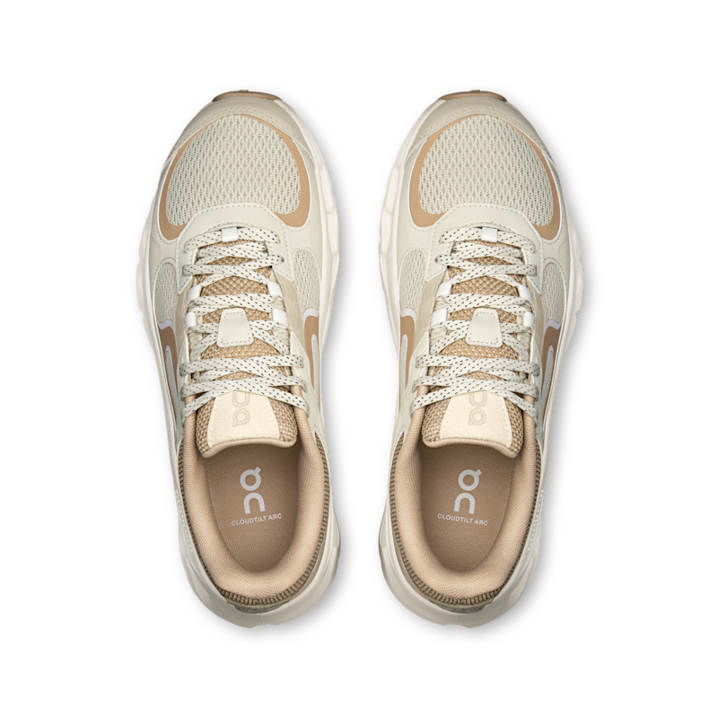 Men's Cloudtilt Arc