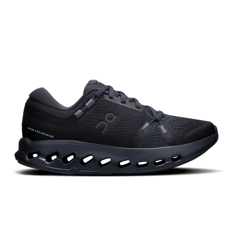 Women's Cloudsurfer 2 - Black | Black