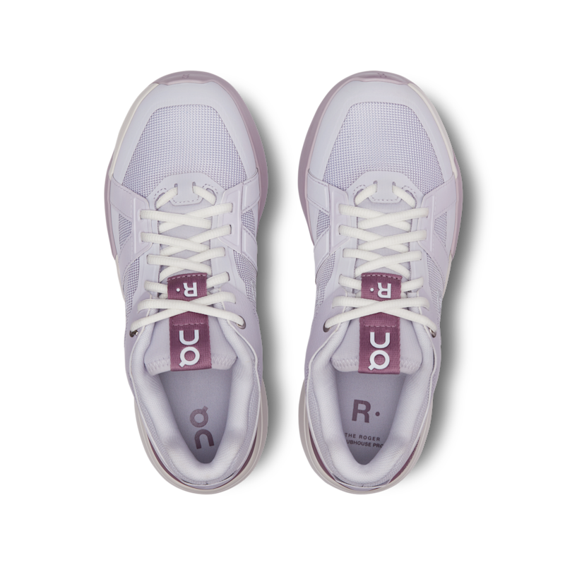 Women's THE ROGER Clubhouse Pro - Lavender | Fade