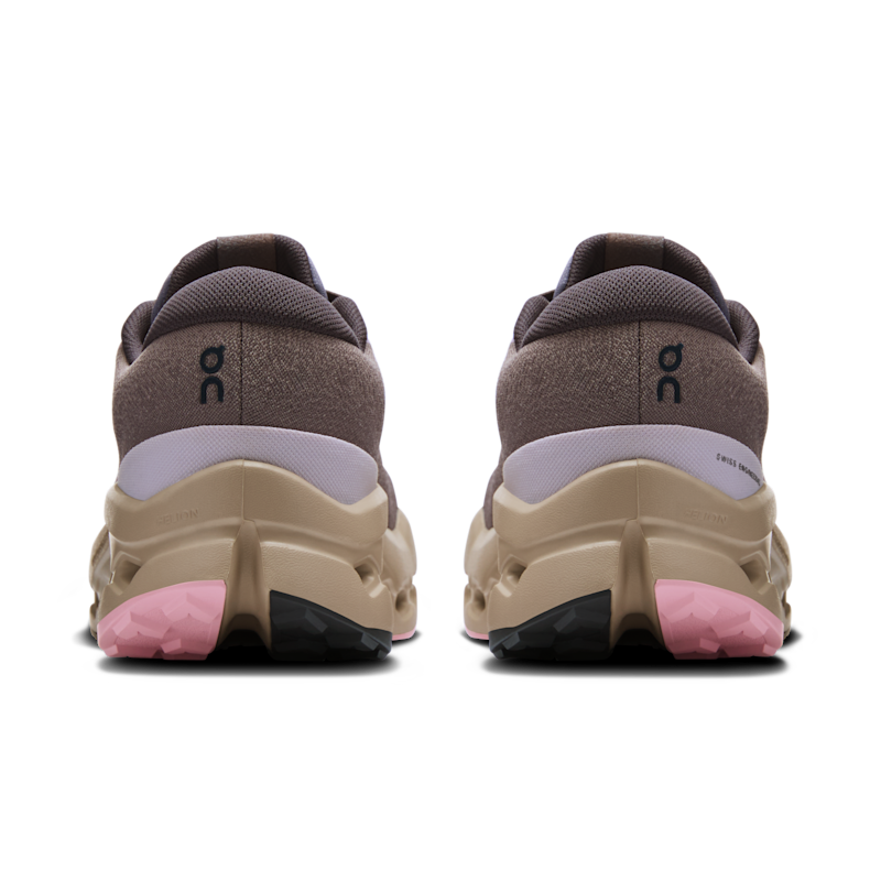 Women's Cloudsurfer Trail 2 Waterproof