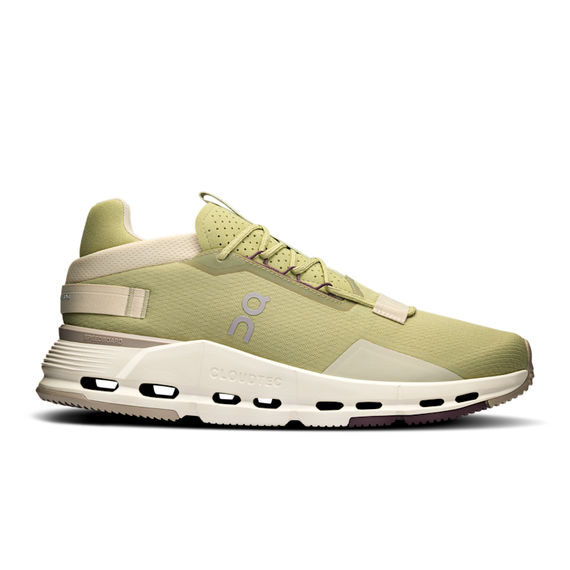 Men's Cloudnova 2 - Caper | Desert