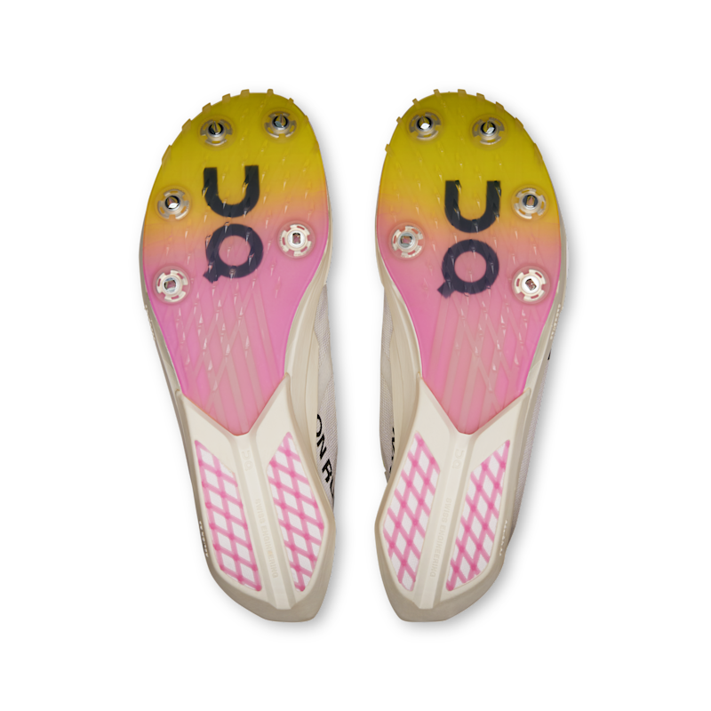 Women's Cloudspike Amplius 2