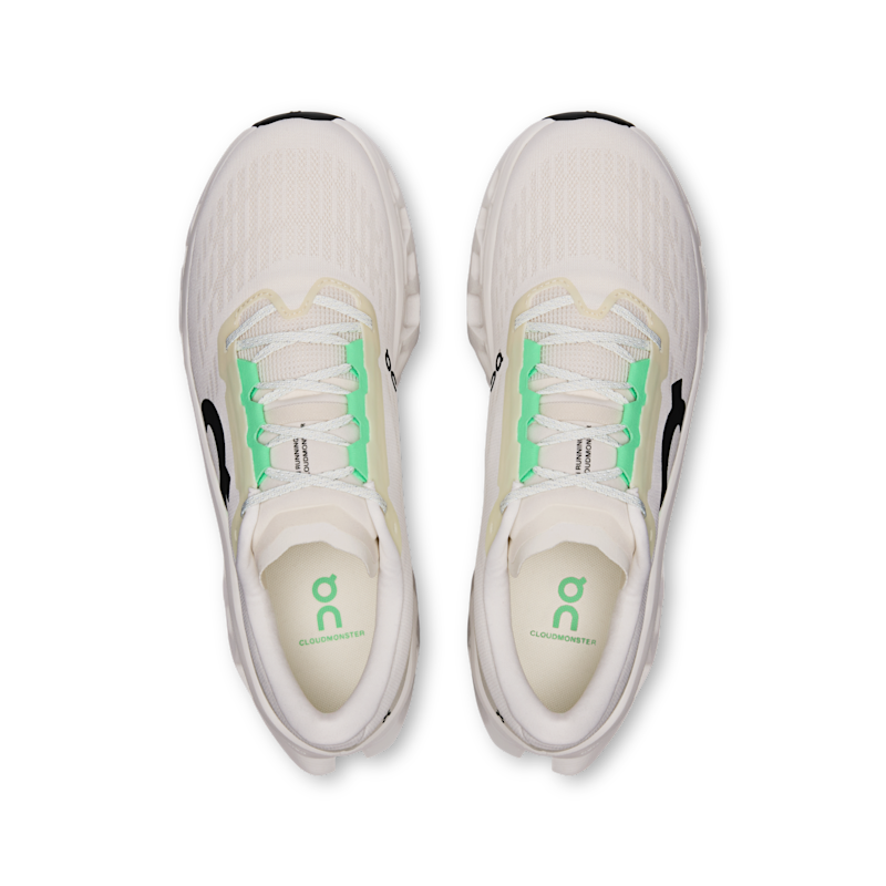 Men's Cloudmonster 3 - Ivory | Ivory