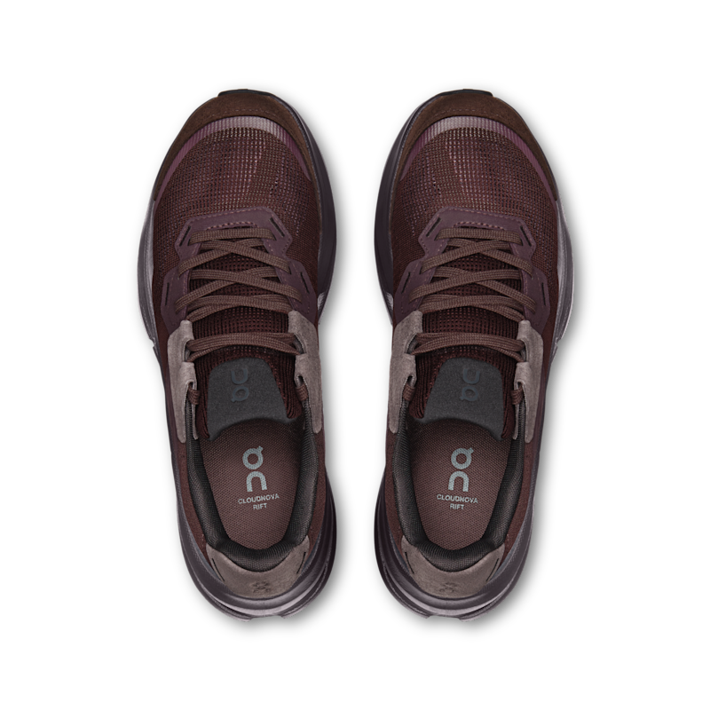 Women's Cloudnova Rift