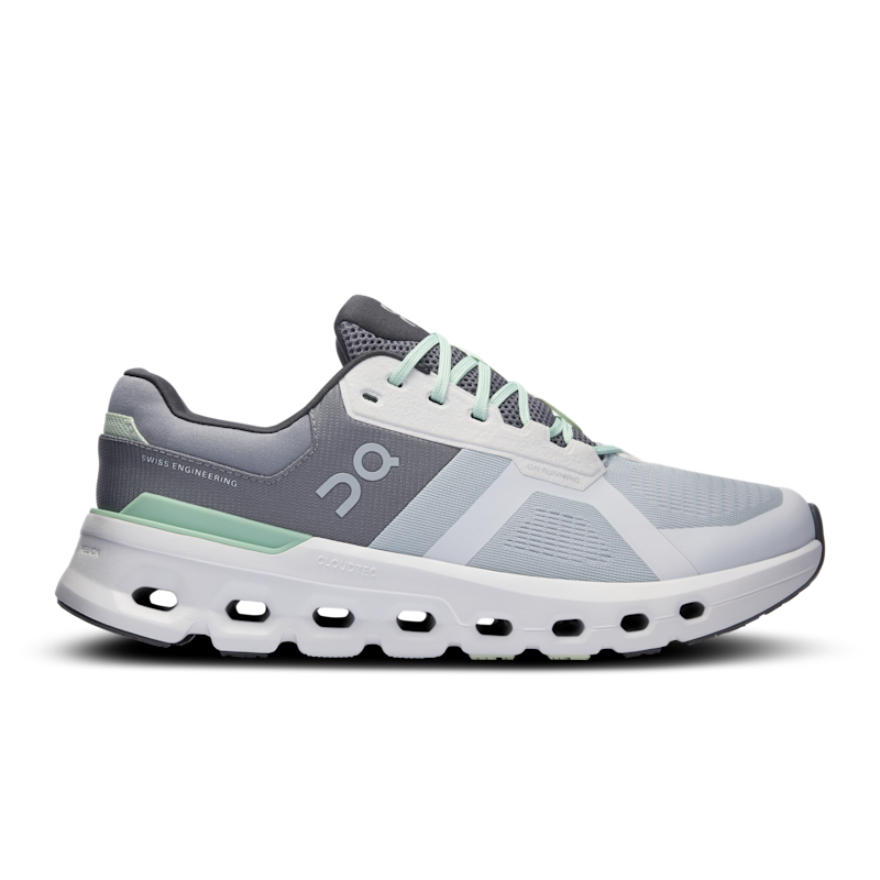 Men's Cloudrunner 2 - Glacier | Sage