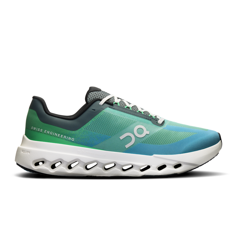 Men's Cloudsurfer Next - Honeydew | Ivory