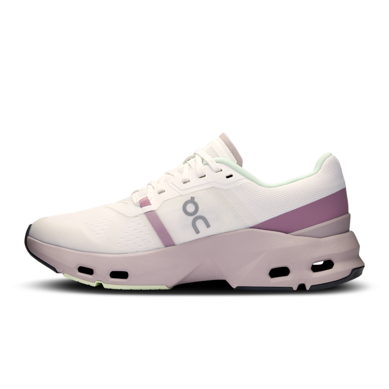 Women's Cloudpulse - Ivory | Fade