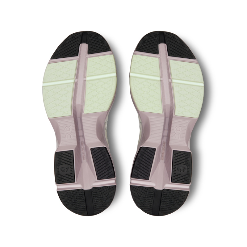 Women's Cloudpulse - Ivory | Fade