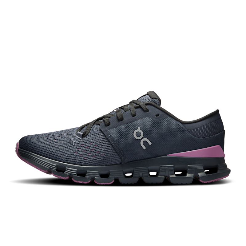 Women's Cloud X 4 - Navy | Sakura