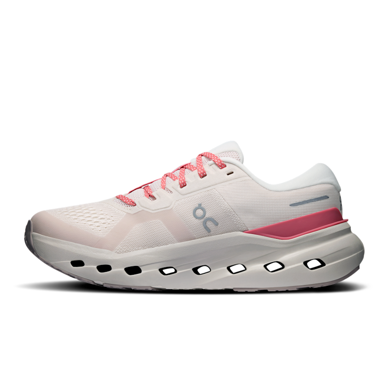Women's Cloudrunner 3 - Oyster | Camellia
