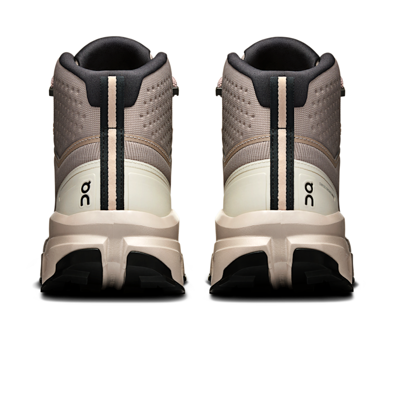 Men's Cloudrock Mid Waterproof