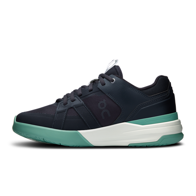 Women's THE ROGER Clubhouse Pro - Black | Green