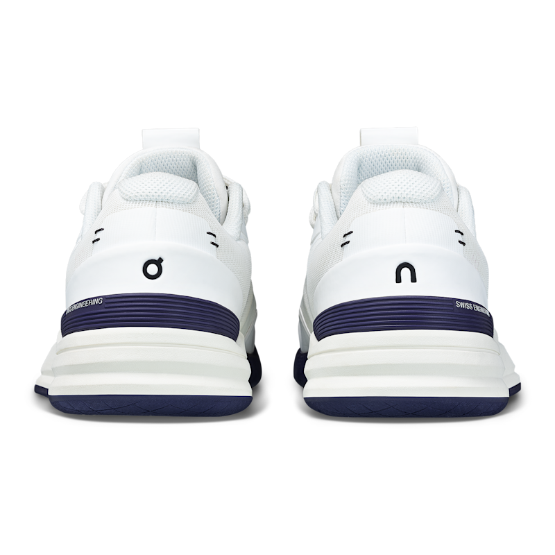 Women's THE ROGER Pro - White | Acai