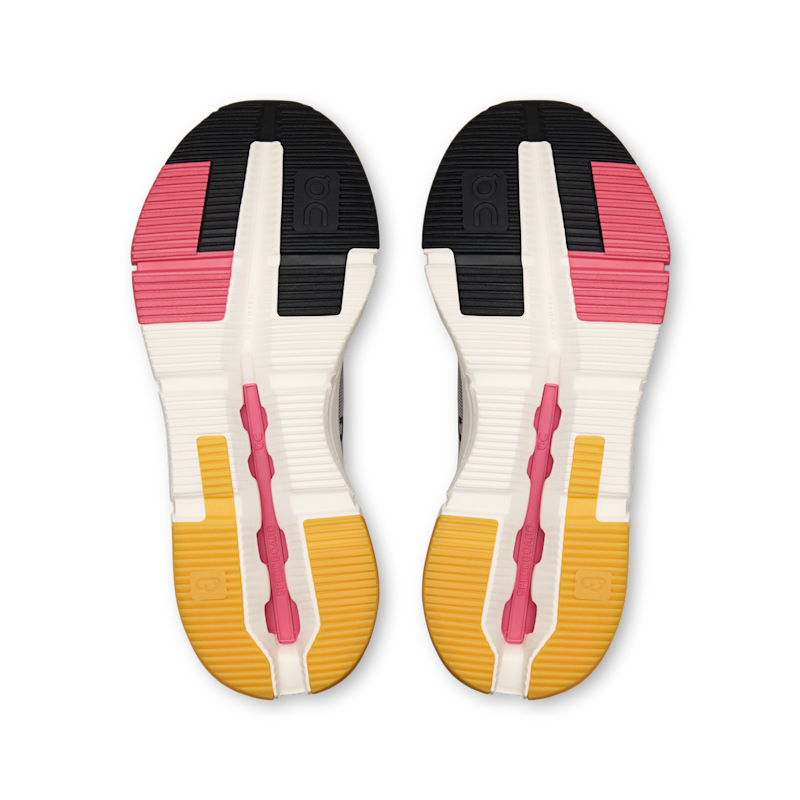 Women's Cloudnova Form 2 - Ember | Ivory