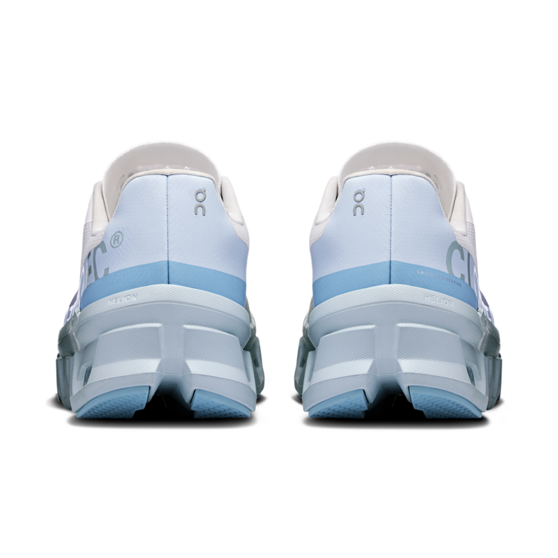 Women's Cloudmonster - Frost | Wash