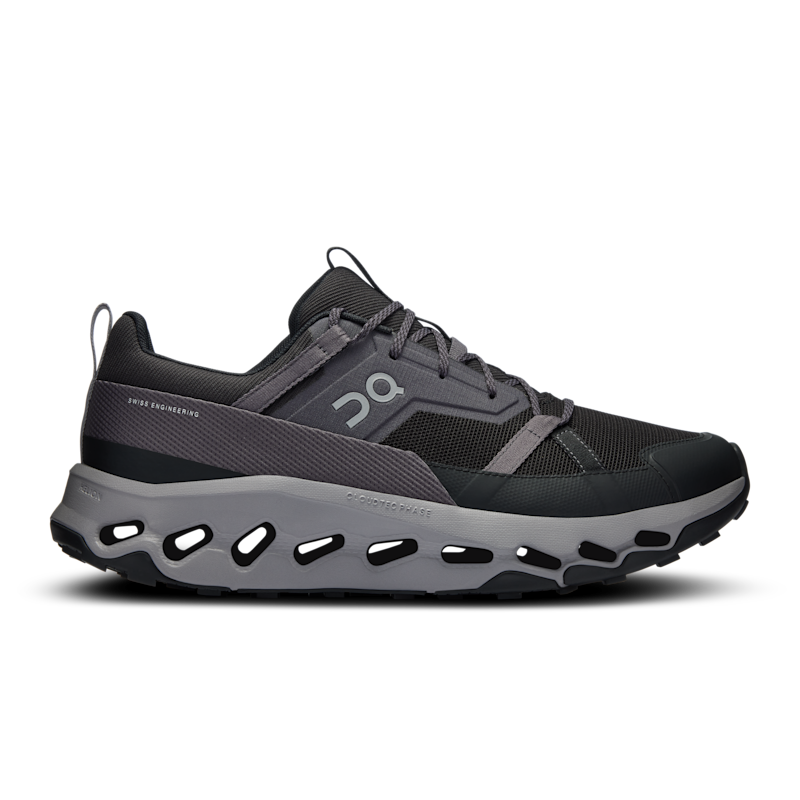 Men's Cloudhorizon - Black | Alloy