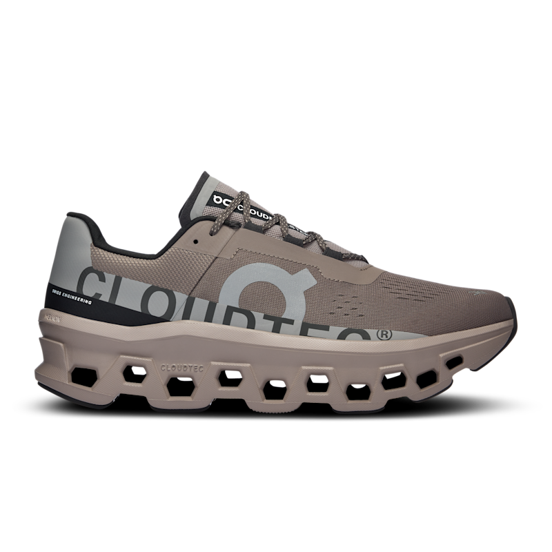 Men's Cloudmonster - Cinder | Fog