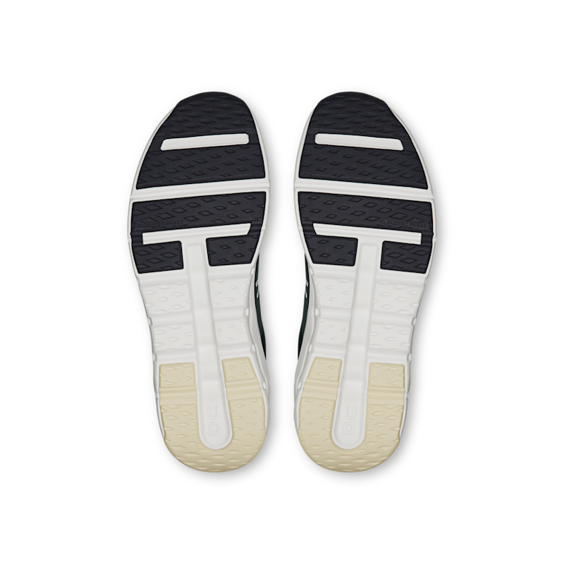 Unisex Cloudleap - Olive | Ghost