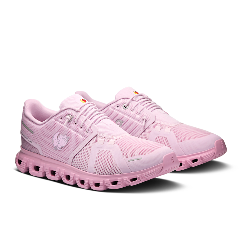 Women's Cloud 6 SHF