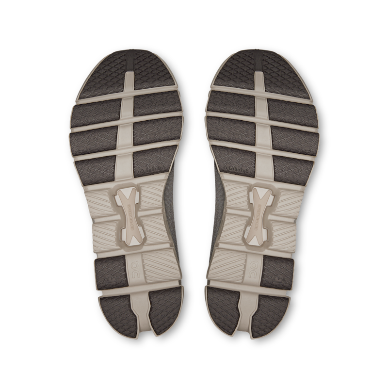 Men's Cloud X 4 AD - Cinder | Desert