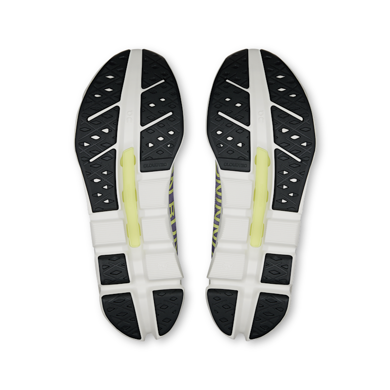 Women's Cloudflow 5 - Juniper | Ice